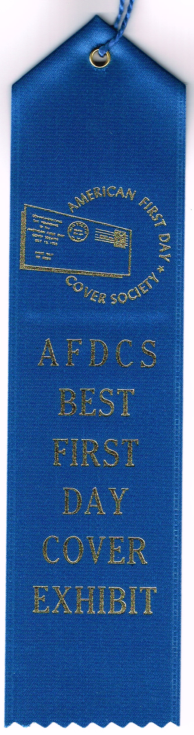 AFDCS Ribbon