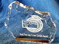 AFDCS Award