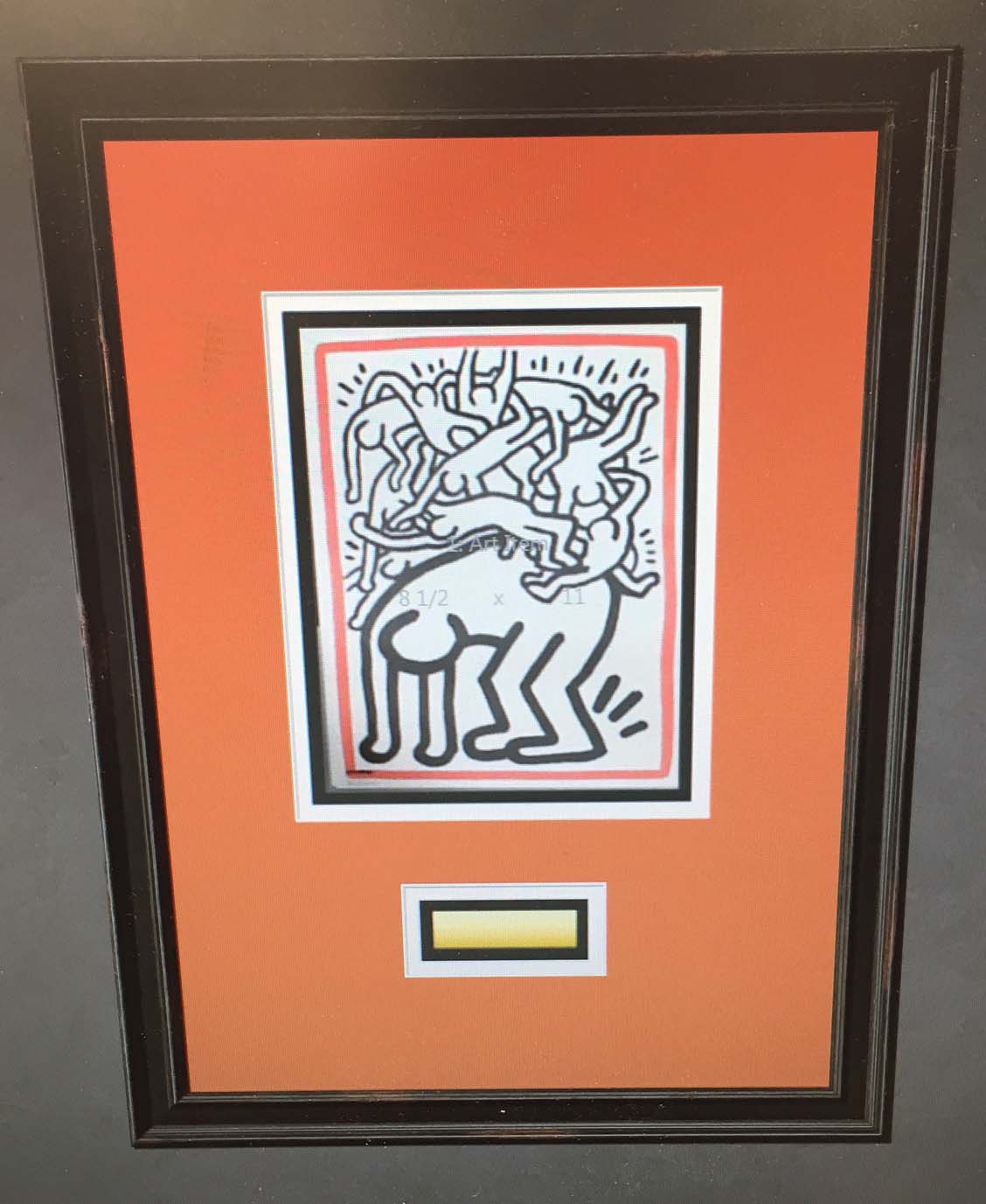 Multi Frame Grand Award