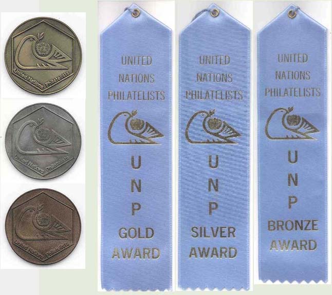 UNPI Awards